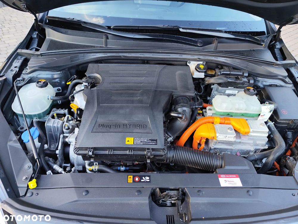 Kia Ceed 1.6 GDI PHEV XL DCT - 28