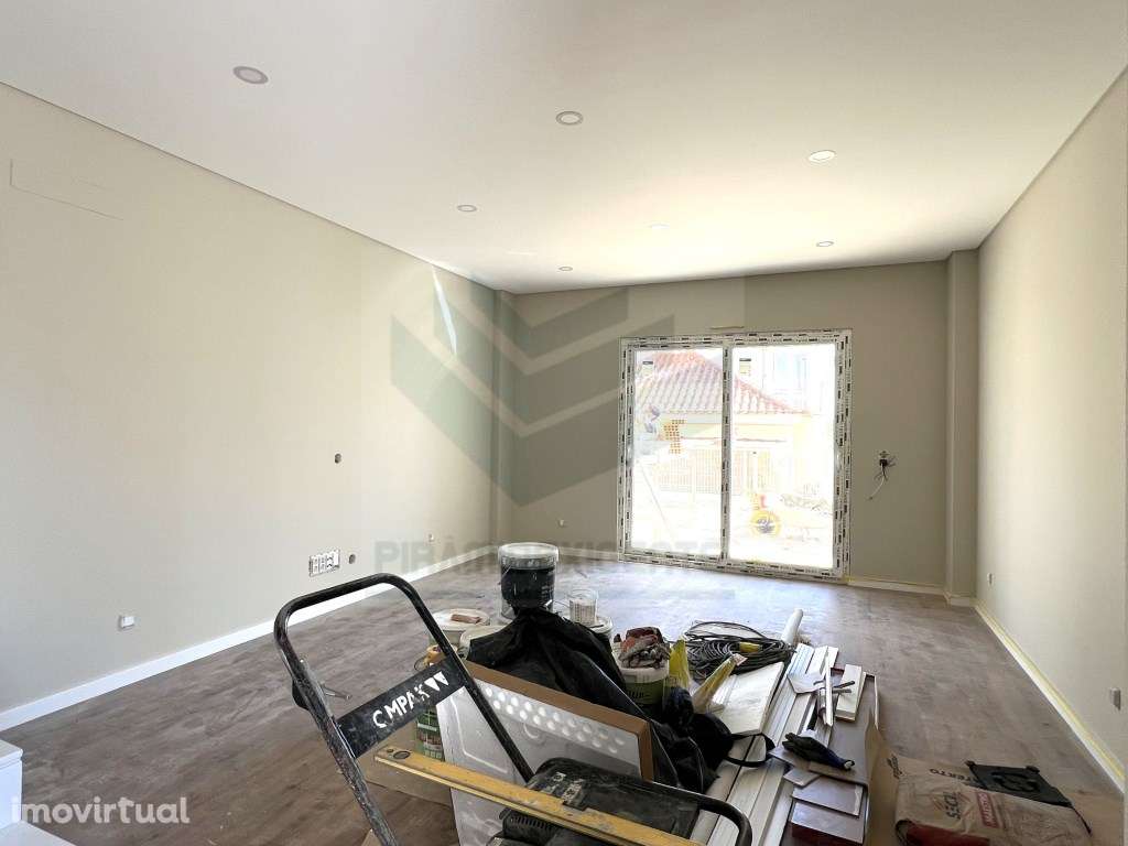 Moradia T3+1- Quarto RC, 2 Grandes Suítes 1ºpiso! P. General - Grande imagem: 5/24