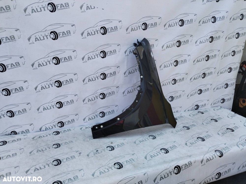 Aripa stanga Bmw X1 u11 an 2022-2023-2024-2025-2026 - 4