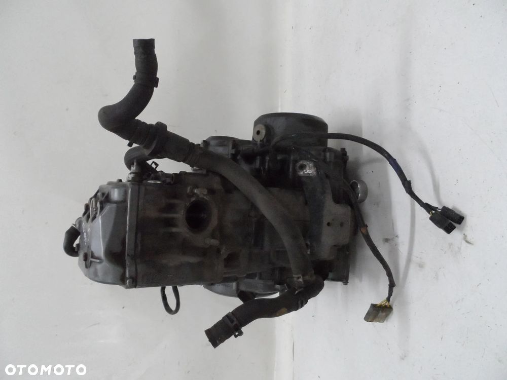 SWAP KTM 390 DUKE silnik swap - 8
