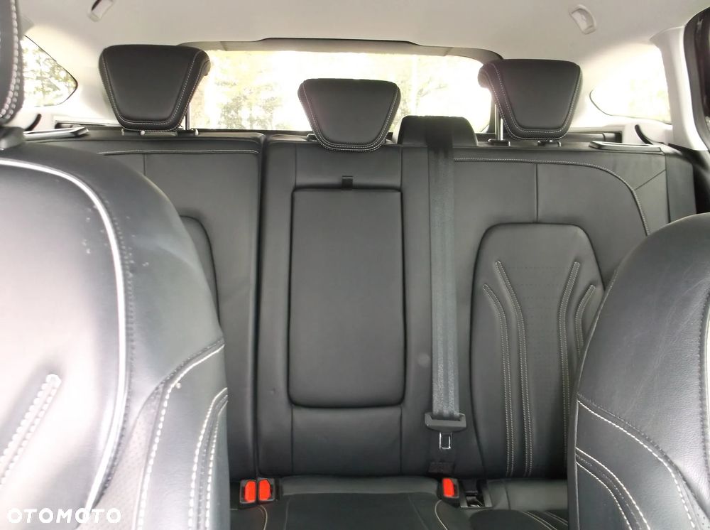 Ford Focus 1.5 EcoBoost Start-Stopp-System ACTIVE VIGNALE - 12