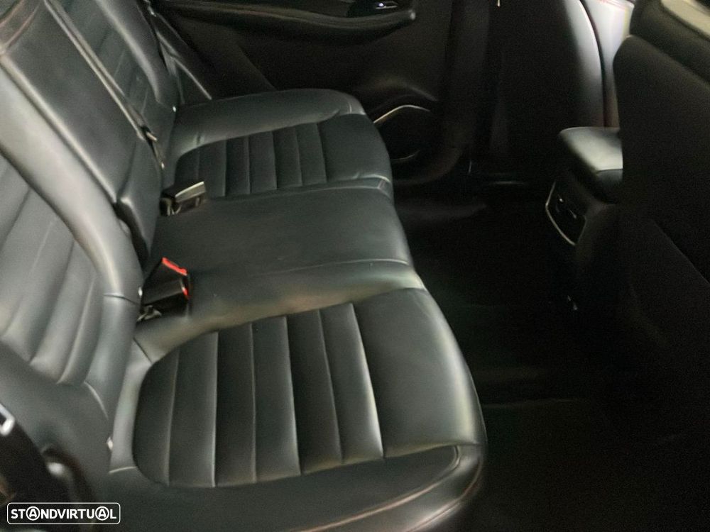 MG EHS 1.5 T-GDI Plug-in Hybrid Luxury - 18