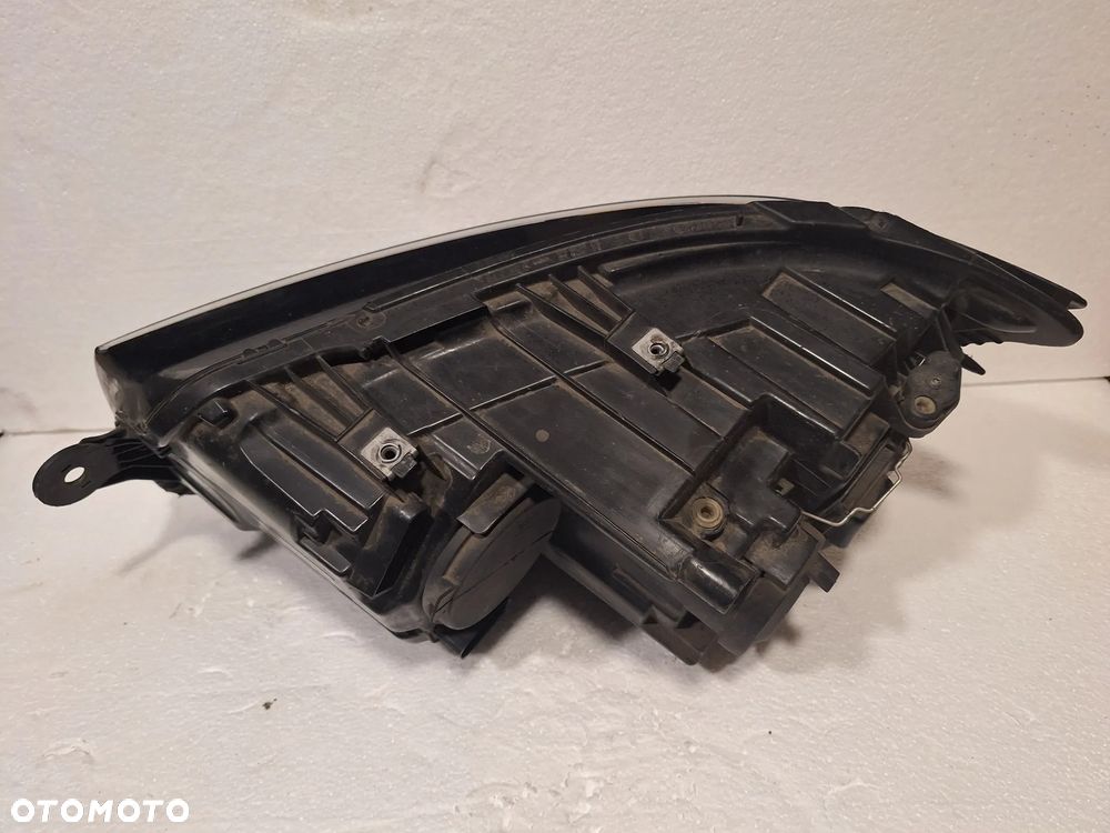 LAMPA PRZÓD VW T6 7E1941015AB  7E1941016AD ORYGINAŁ VALEO EUROPA LEWA PRAWA - 5