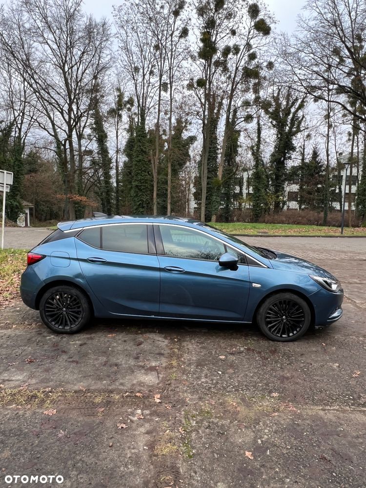 Opel Astra 1.6 CDTI Business - 2