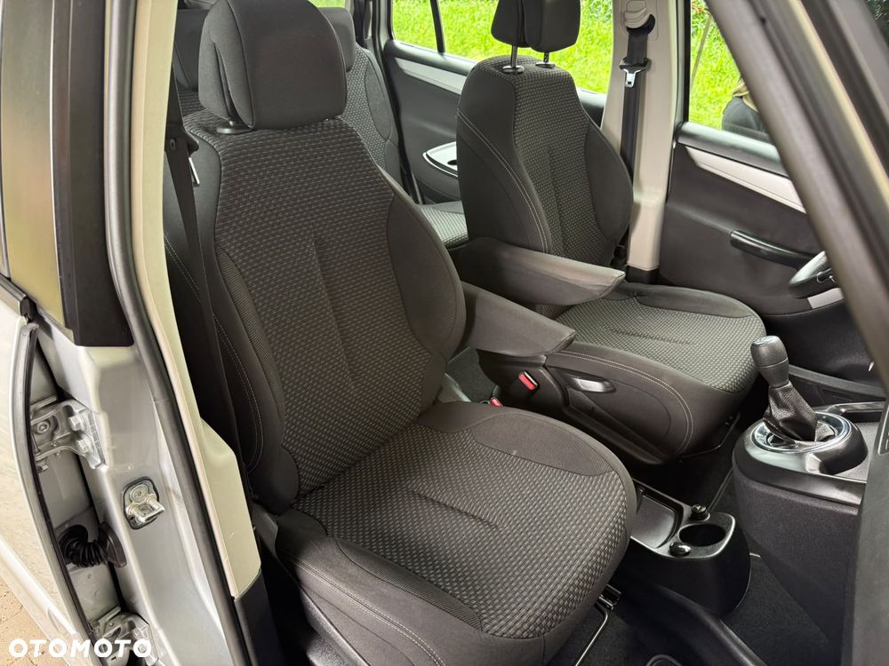 Citroën C4 Picasso 1.6 VTi Seduction - 19
