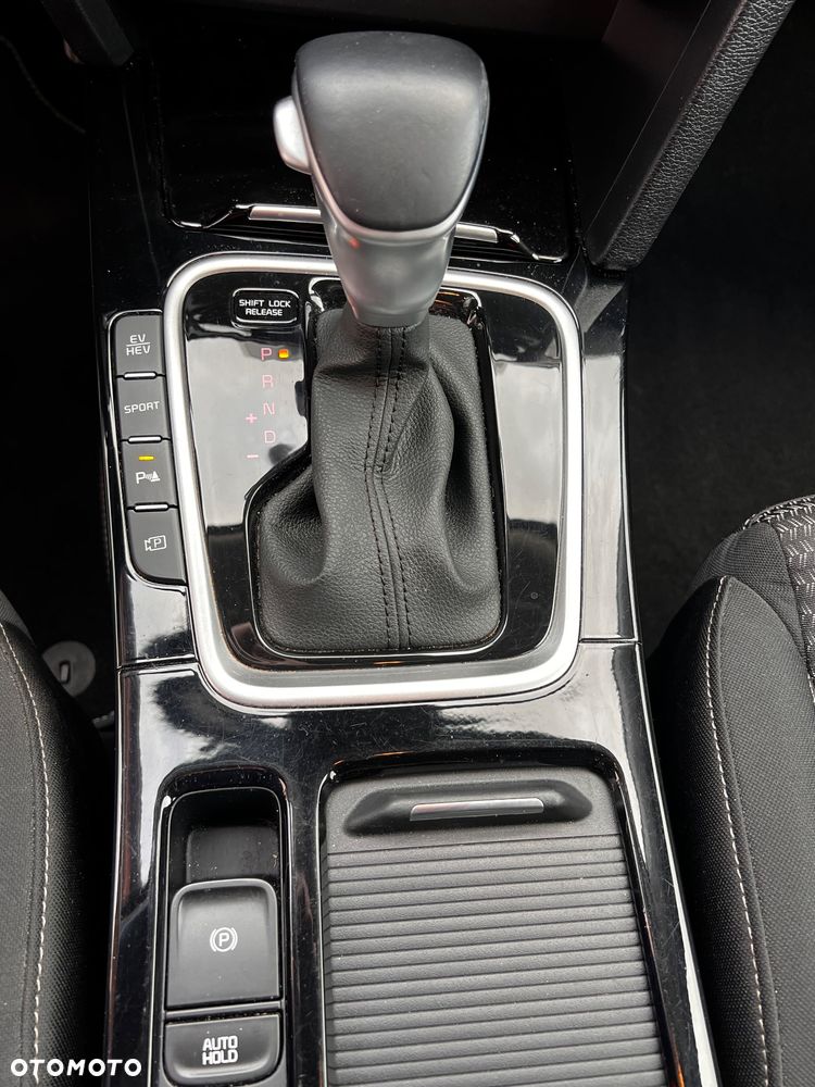Kia Ceed SW 1.6 GDI DCT OPF Plug-in-Hybrid Inspiration - 25
