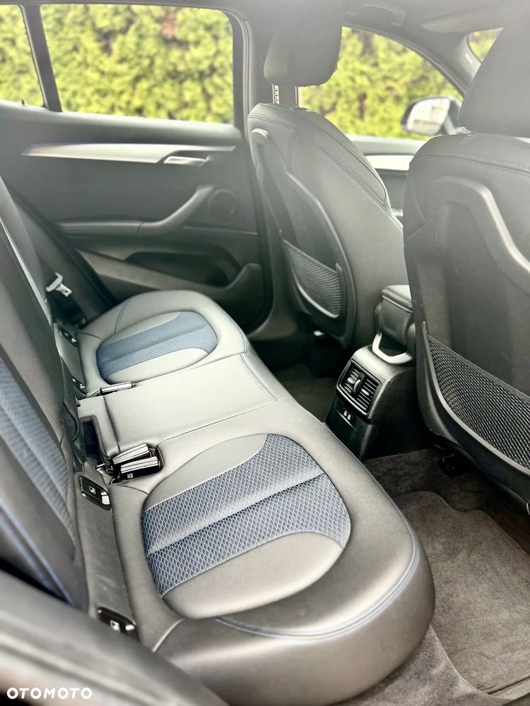 BMW X2 sDrive18i M Sport - 5