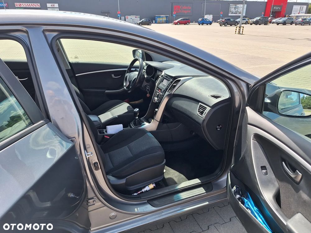 Hyundai i30 1.4 Classic - 13