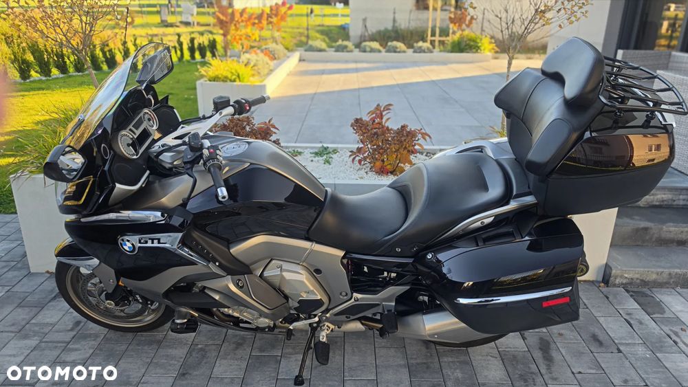 BMW K - 18