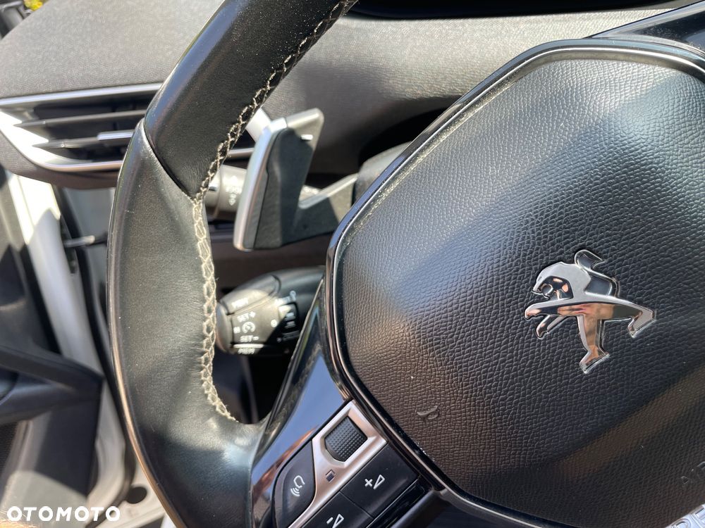 Peugeot 3008 - 13