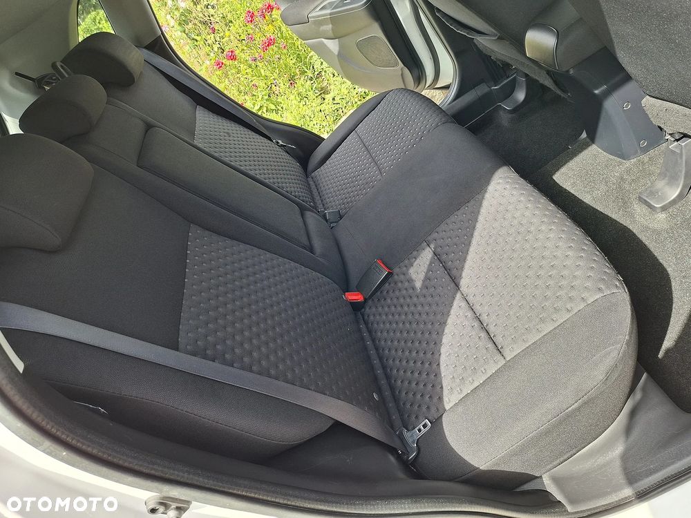 Mitsubishi ASX - 29