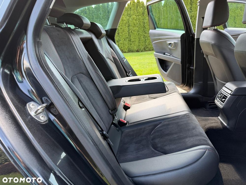 Seat Leon 2.0 TDI DPF Start&Stop FR - 15