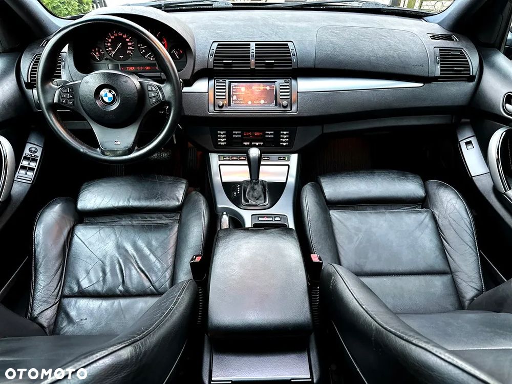 BMW X5 3.0 d Edition Exclusive Sport - 6