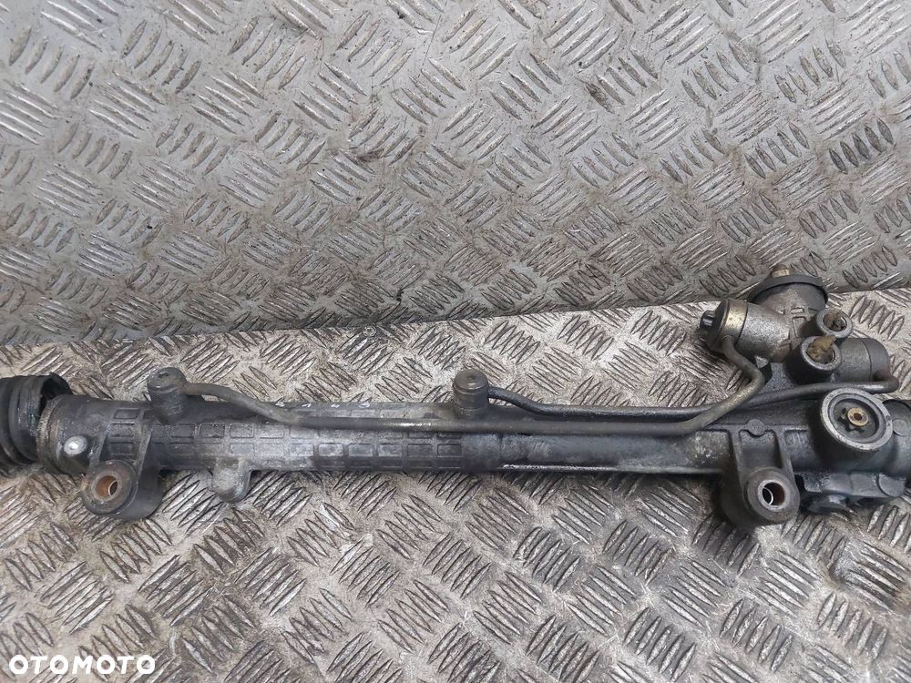MAGLOWNICA PRZEKŁADNIA KIEROWNICZA MERCEDES W168 A170 A KLASA EU - 4