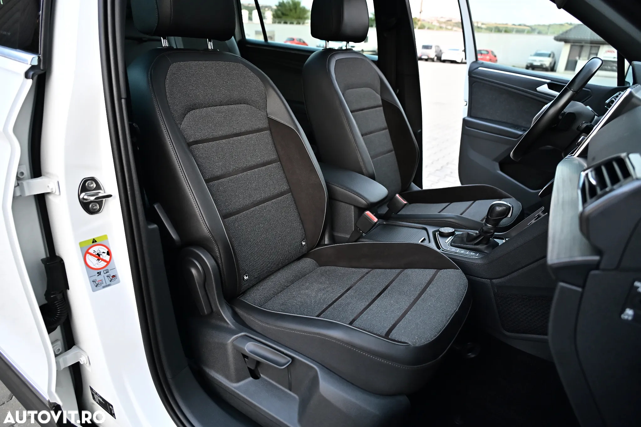 Seat Tarraco 2.0 TDI 4DRIVE DSG SCR Xcellence - 30
