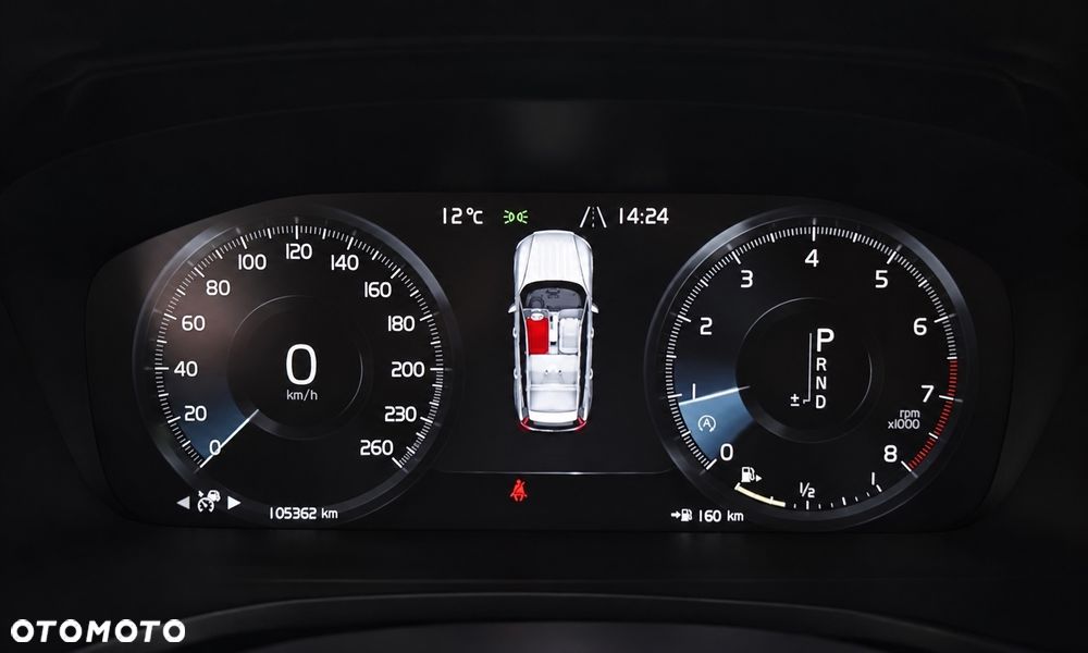 Volvo V60 Cross Country Pro T5 AWD - 10