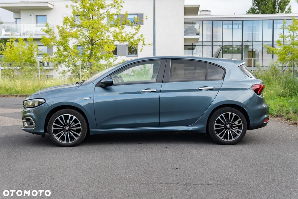 Fiat Tipo 1.0 T3 City Life - 9