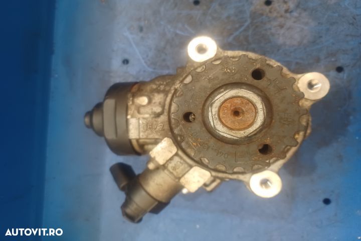 Pompa inalta presiune 2017 1.6 CLH  0445010537  04L130755D Volkswagen - 3