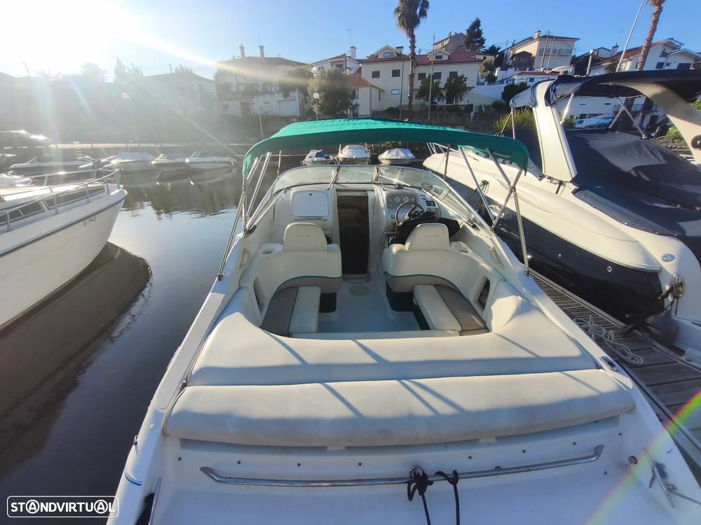 Chris Craft 25 concept - 5