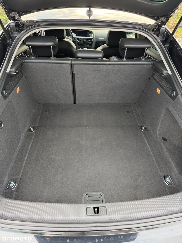 Audi A5 Sportback 2.0 TDI Quattro S tronic - 17