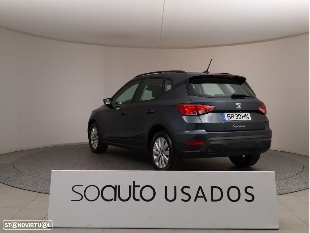 SEAT Arona 1.0 TSI Style DSG - 6