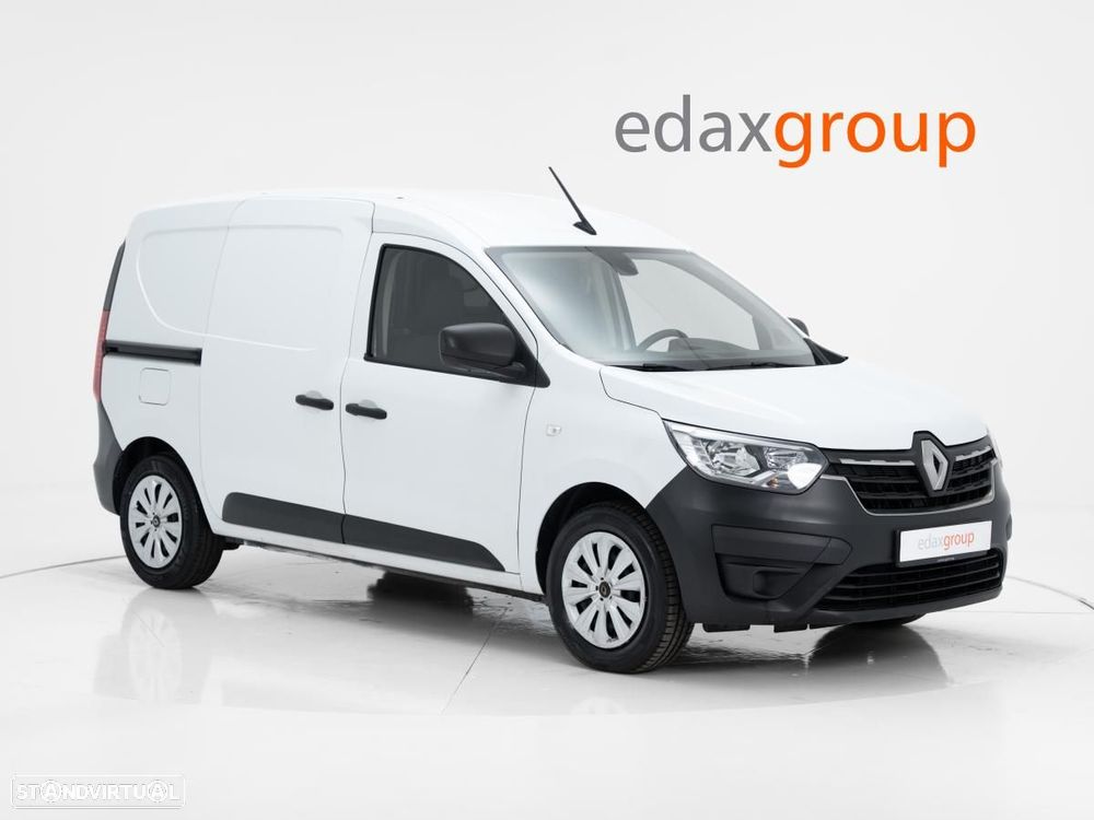 Renault Express 1.5 BLUE DCI CONFORT c/iva - 1