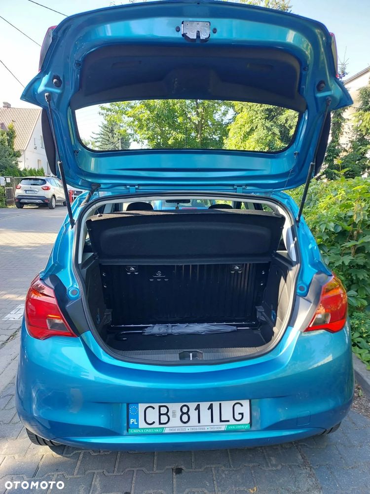 Opel Corsa 1.4 Color Edition - 8