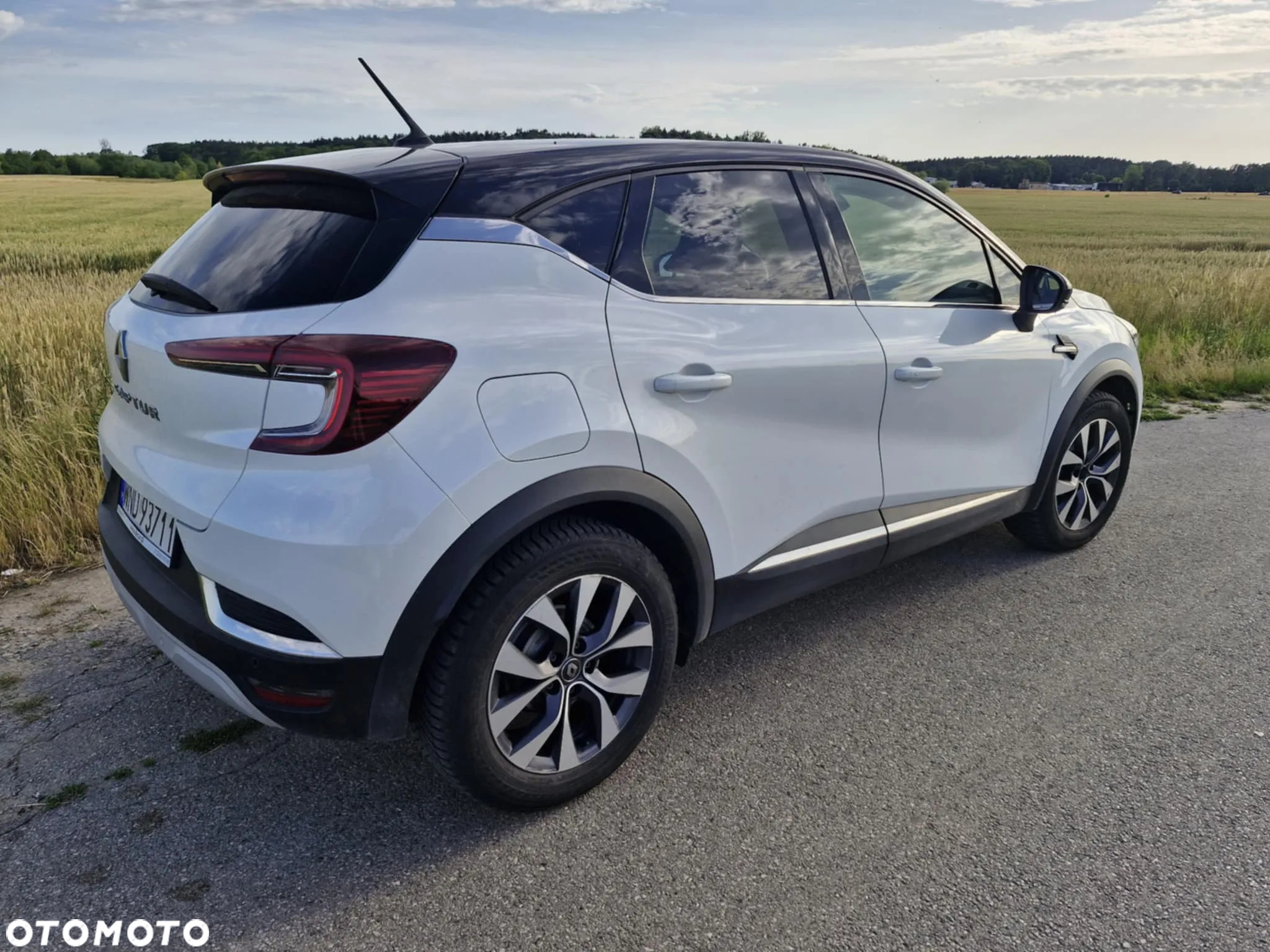 Renault Captur 1.0 TCe Intens - 2
