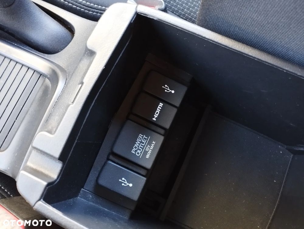 Honda Civic 1.8 Sport (Honda Connect+) - 19