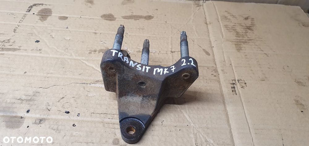 Łapa mocowanie silnika Ford Transit MK7 2.2 TDCI 6C1Q-6030-BC - 2