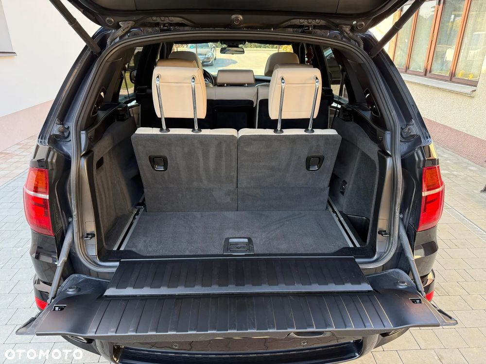 BMW X5 - 14