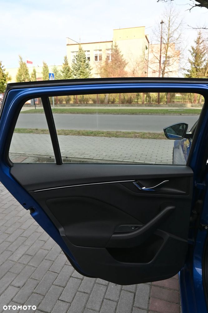 Skoda Scala 1.0 TSI Ambition - 9