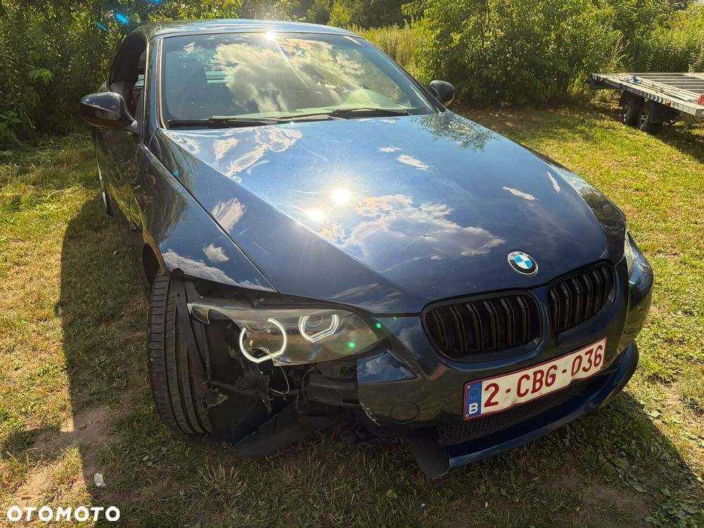 BMW Seria 3 320d - 12