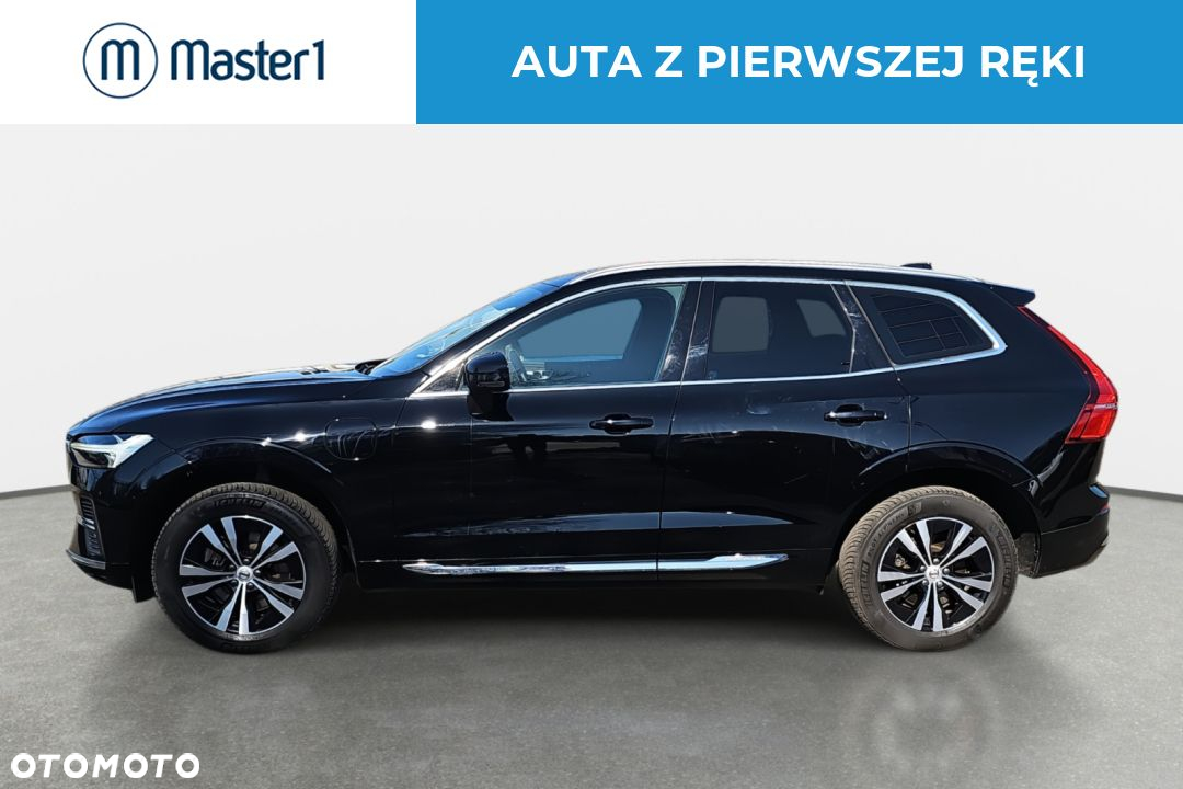 Volvo XC 60 T6 Plug-In Hybrid AWD Inscription Expression - 2