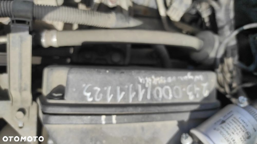 Hyundai Tucson 2.0 Comfort 2WD - 23