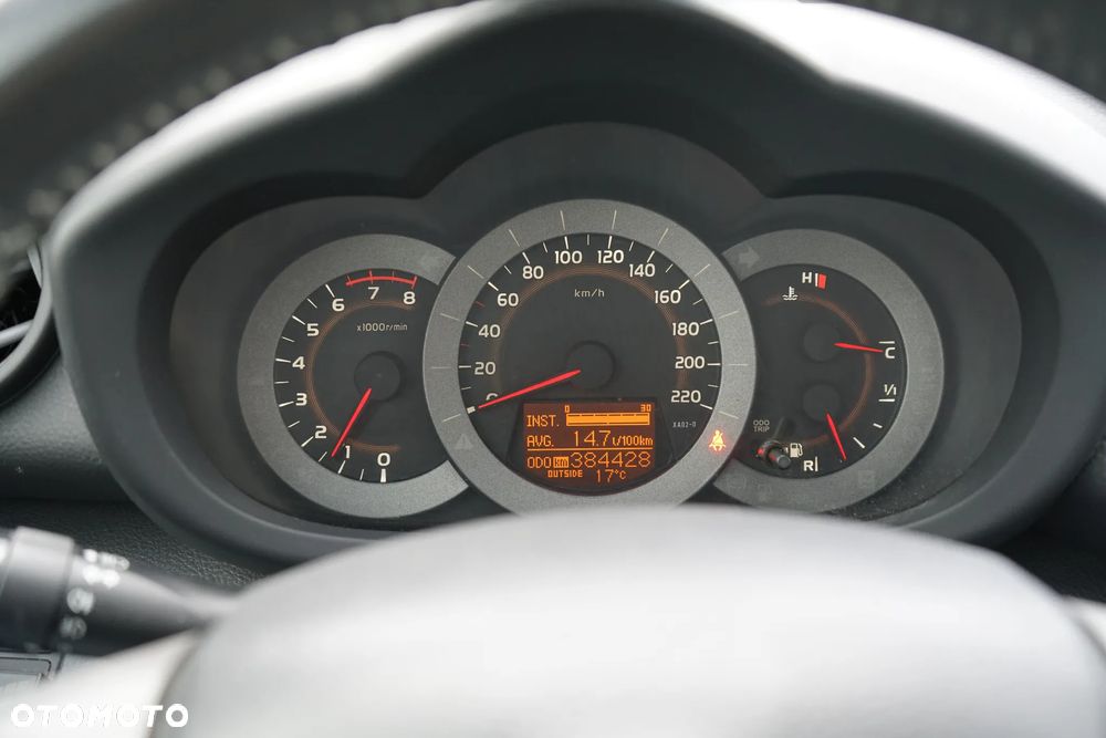 Toyota RAV4 2.0 VVT-i Premium - 23