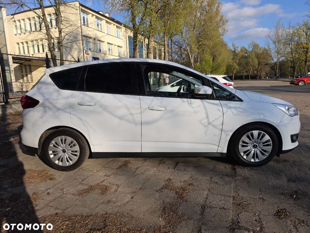 Ford C-MAX - 4