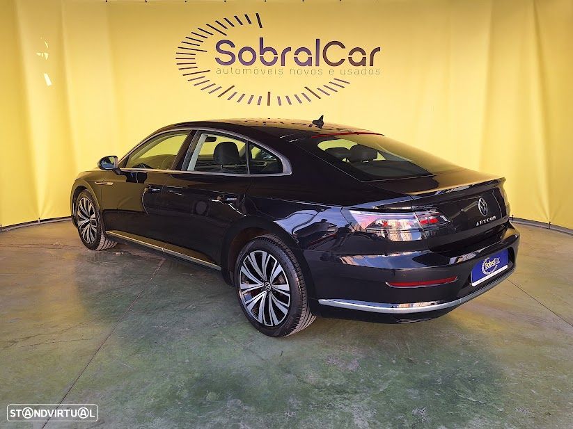 VW Arteon 2.0 TDI Elegance DSG - 4
