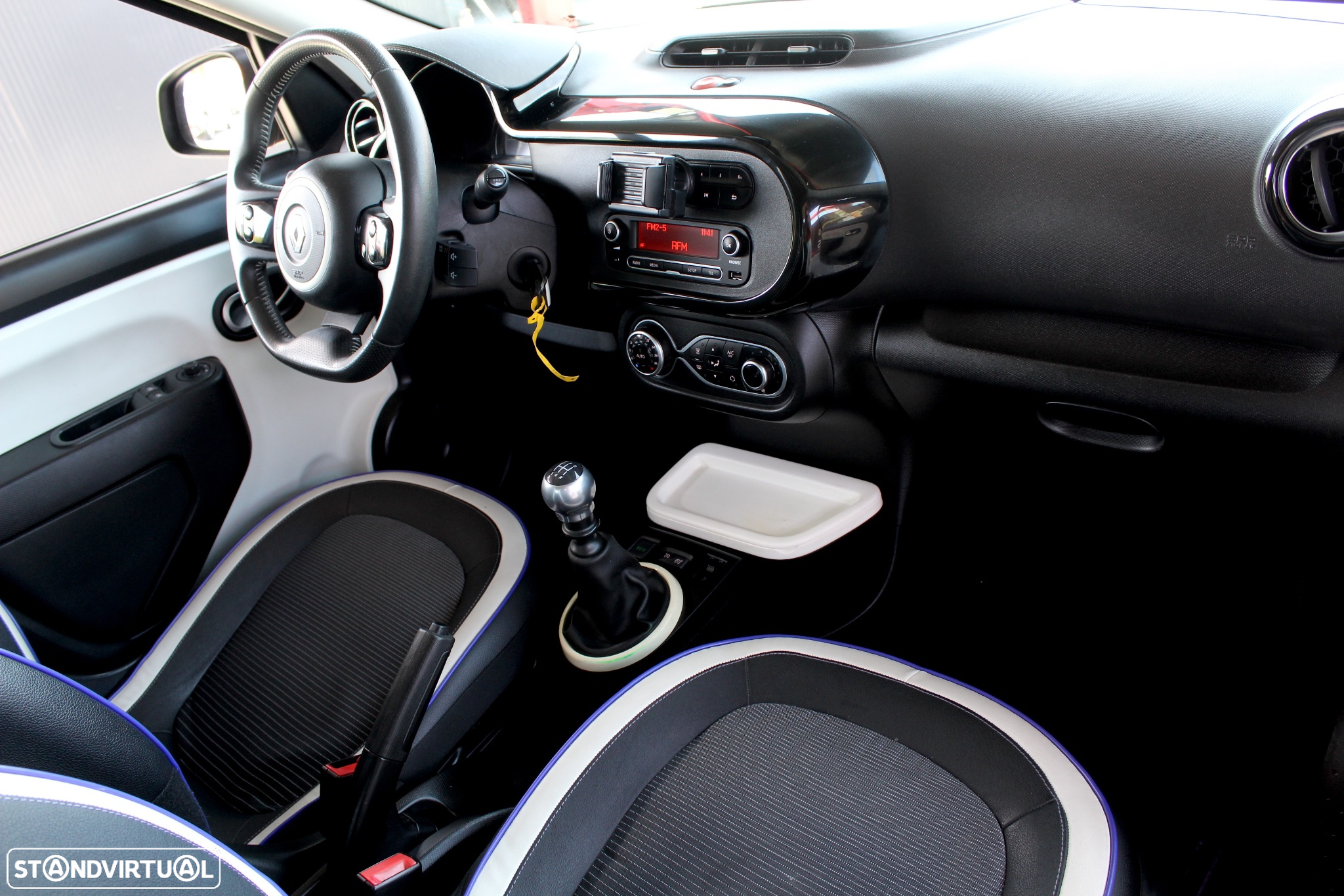Renault Twingo 0.9 TCe Sport - 23