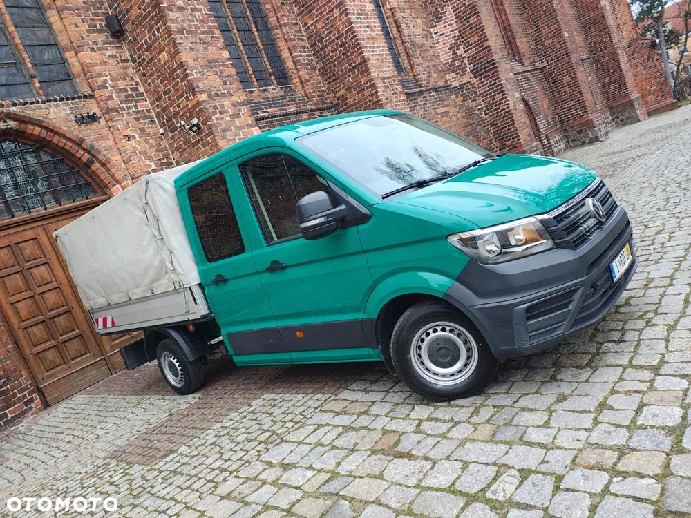 Volkswagen CRAFTER - 3
