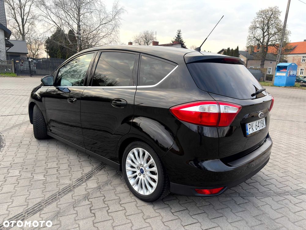Ford C-MAX - 4