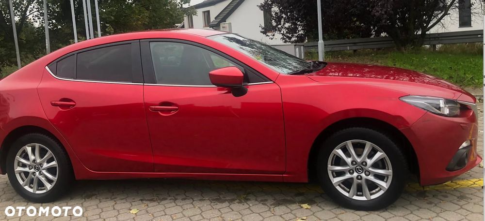 Mazda 3 1.5 Skyenergy - 2