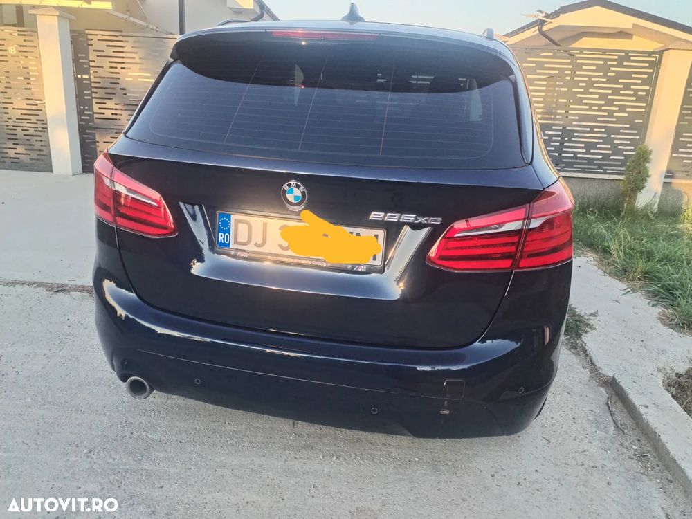 BMW Seria 2 225xe iPerformance - 4