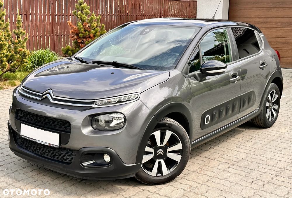 Citroën C3 - 6