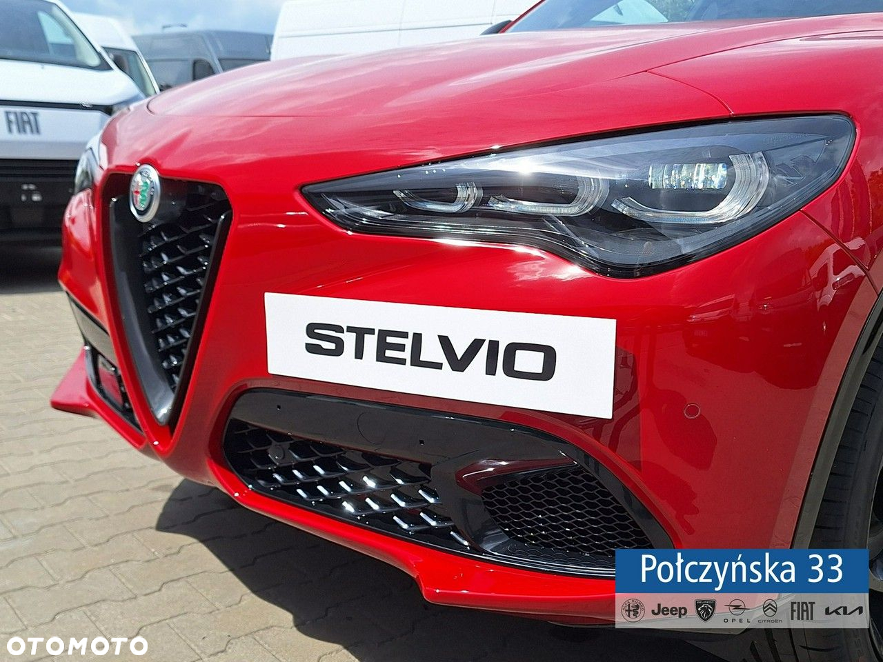 Alfa Romeo Stelvio - 6