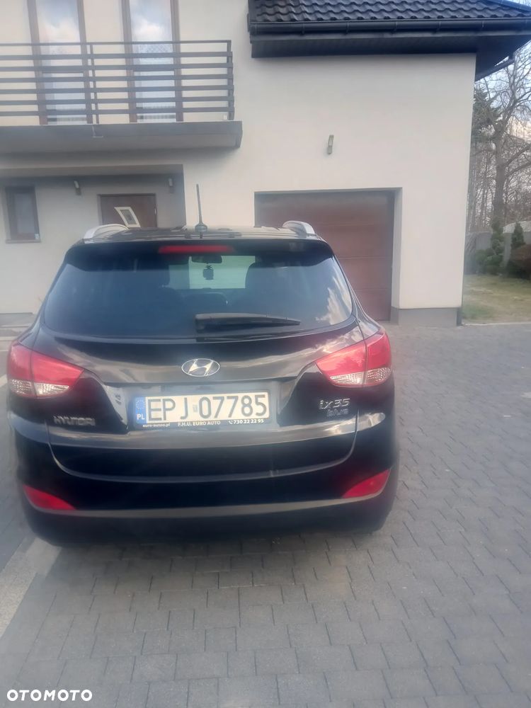 Hyundai ix35 1.7 CRDi Comfort 2WD - 2