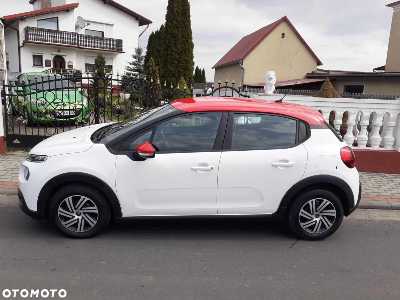 Citroën C3 1.2 PureTech Plus - 4