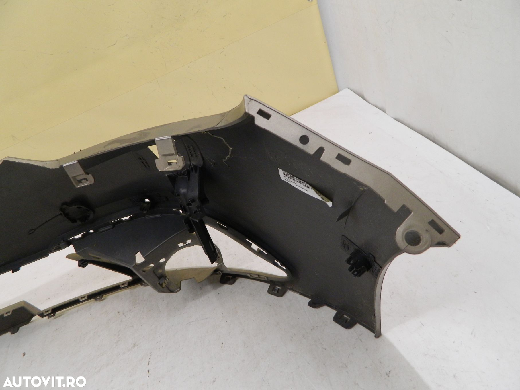 Bara fata Renault Scenic, 2016, 2017, 2018, 2019, 2020, cod origine 620224328R. - 5