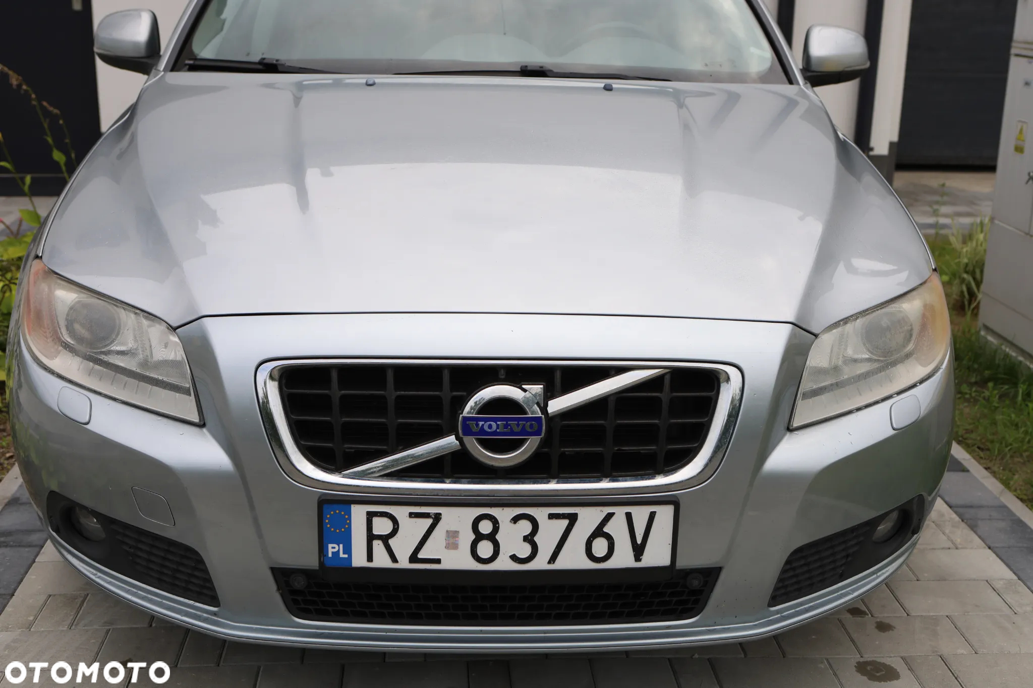 Volvo V70 D3 Kinetic - 29