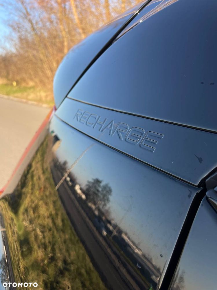 Volvo XC 40 T5 Plug-In Hybrid Plus Dark - 9